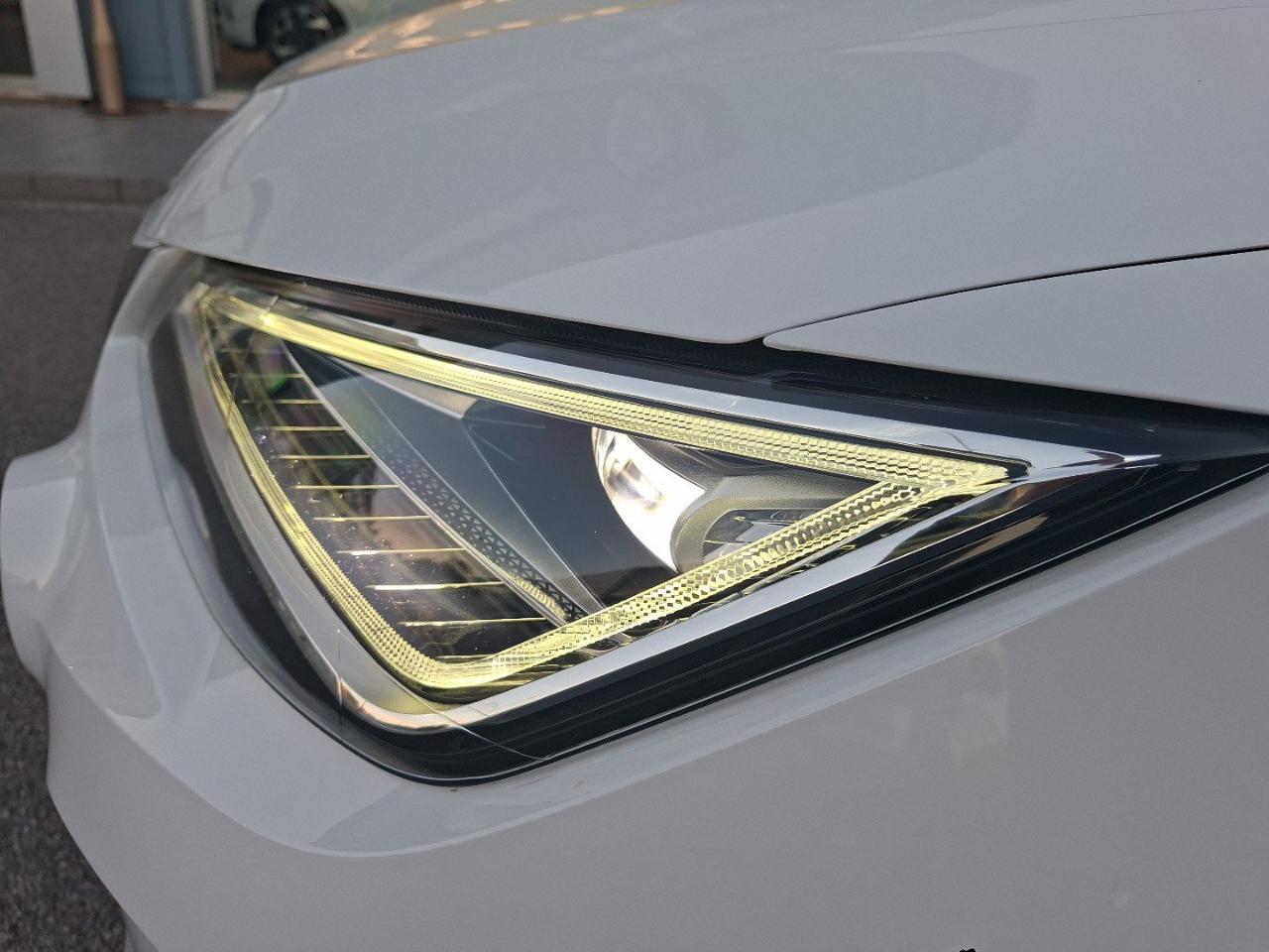 Seat Seat Arona usata 1