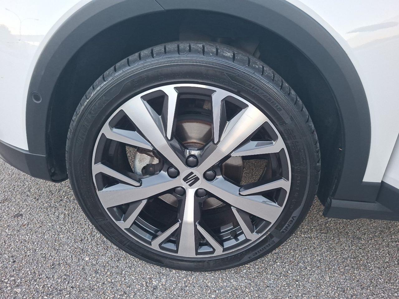 Seat Seat Arona usata 3