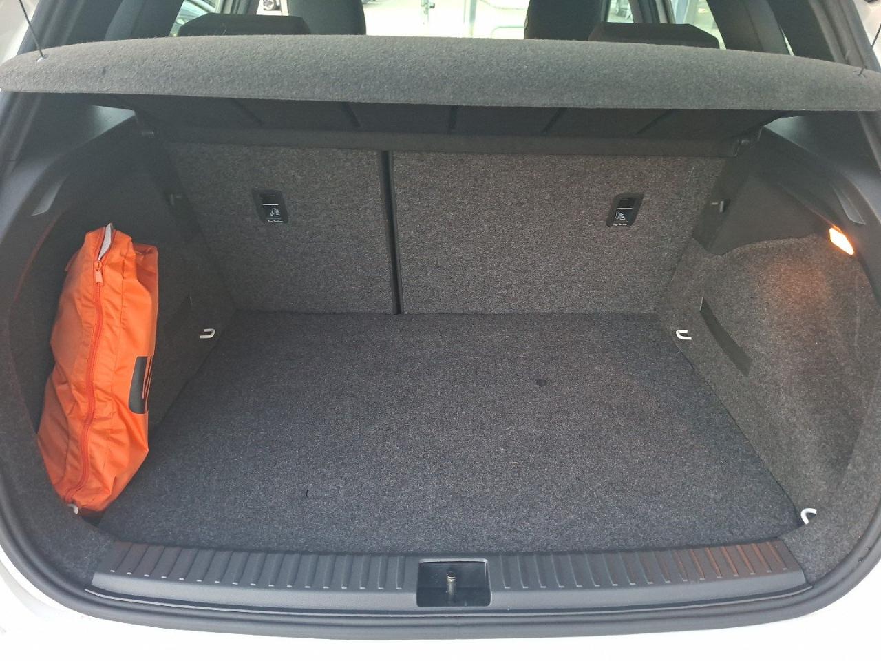 Seat Seat Arona usata 4