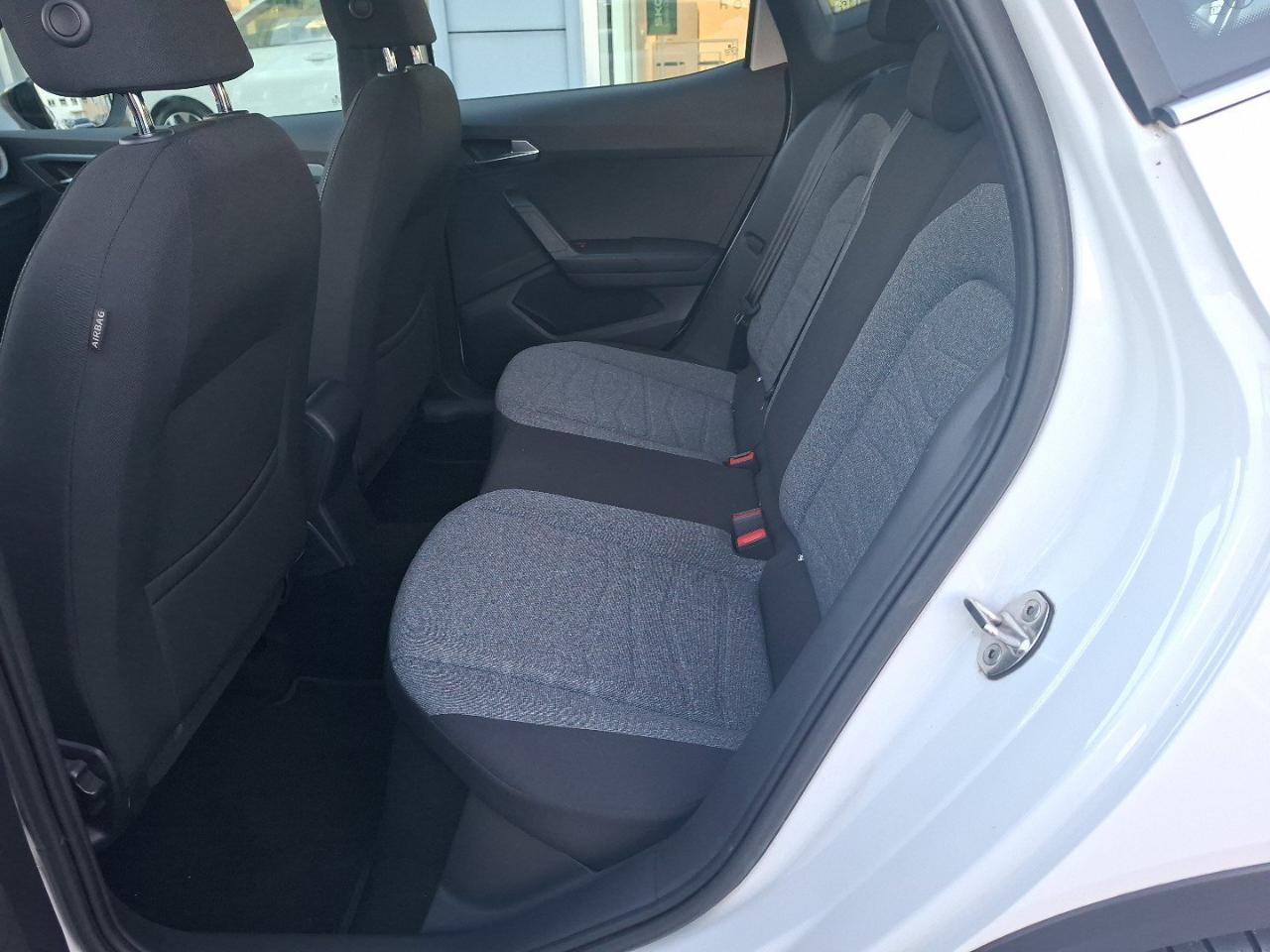 Seat Seat Arona usata 7