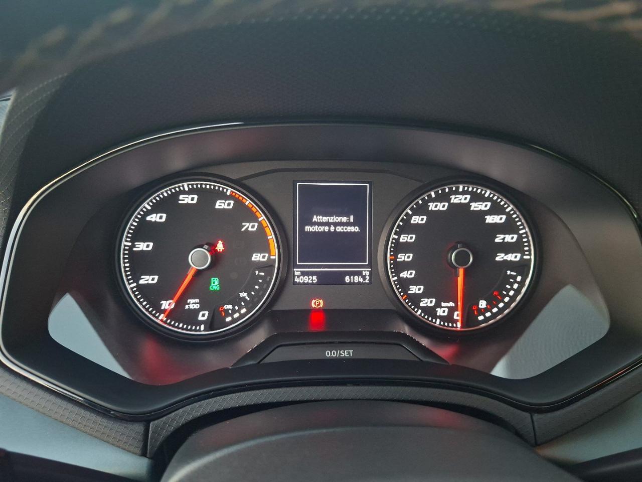 Seat Seat Arona usata 9