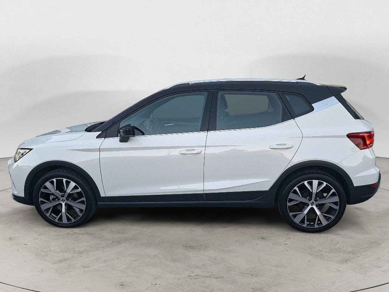 Seat Seat Arona usata 11