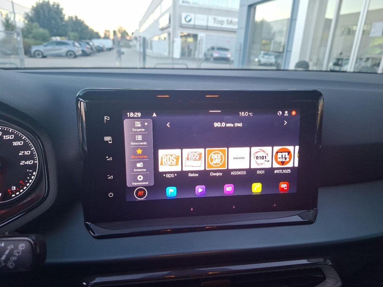 Seat Seat Arona usata 12