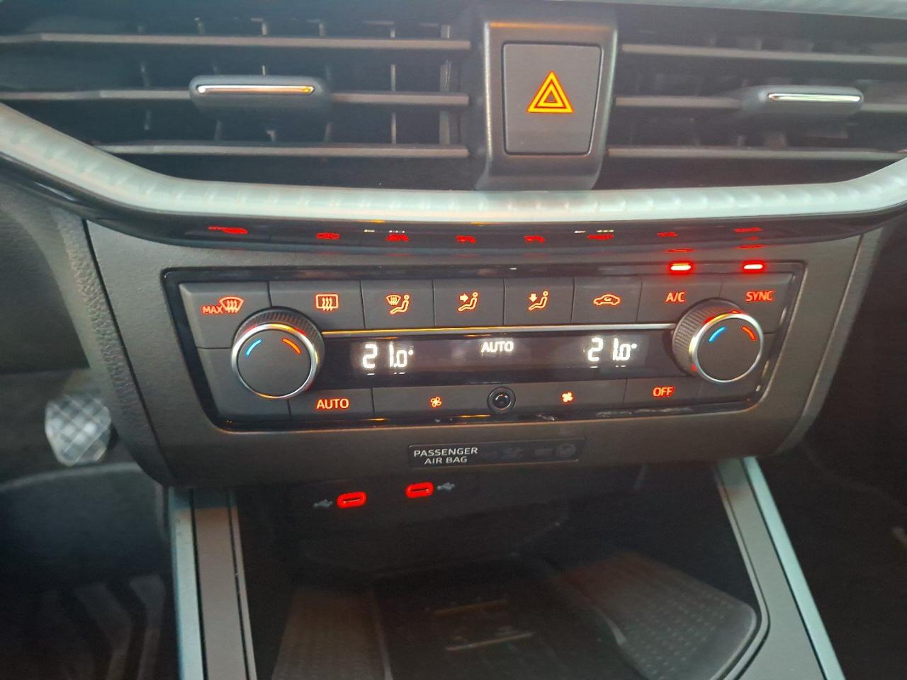 Seat Seat Arona usata 13