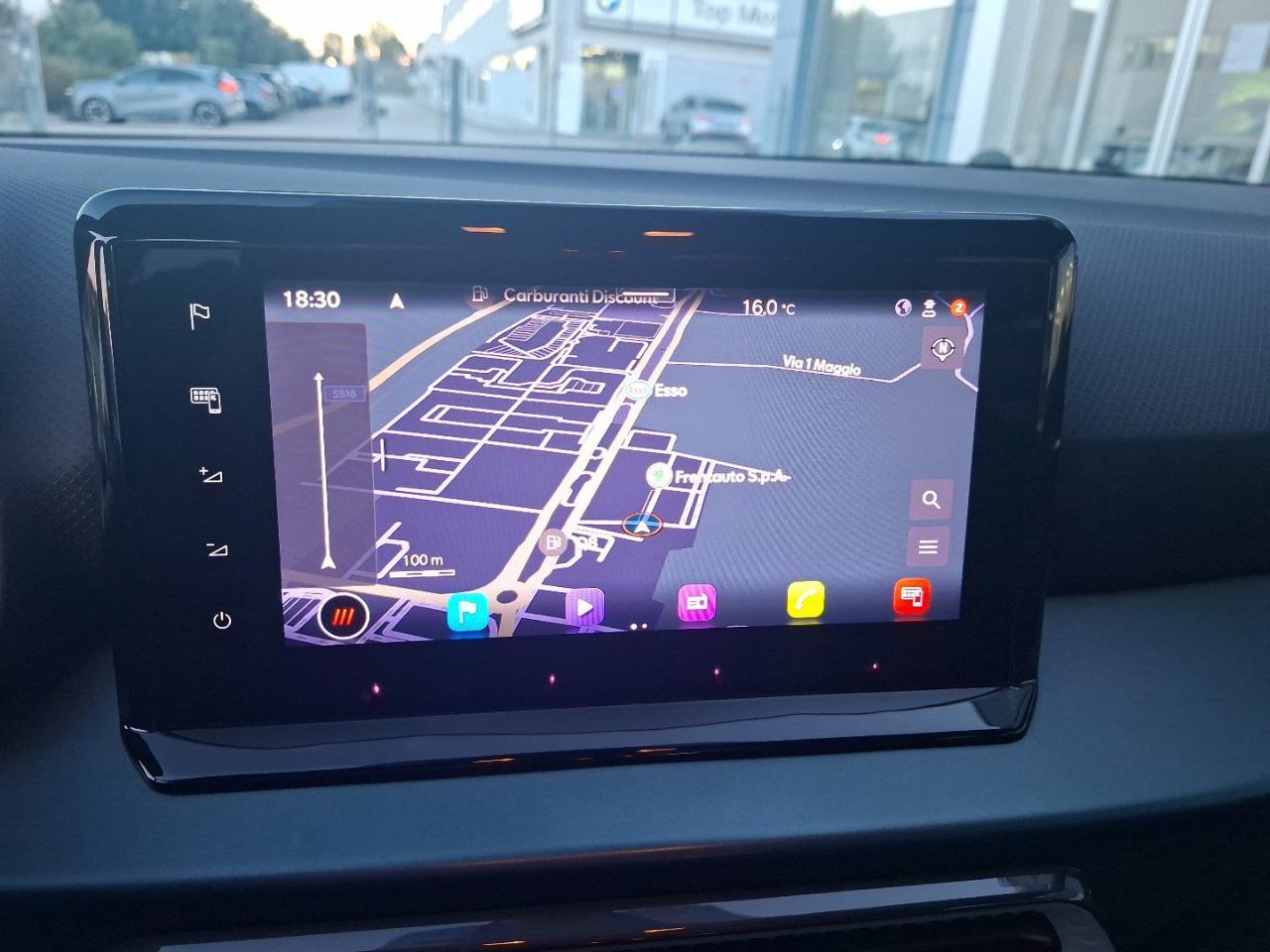 Seat Seat Arona usata 14