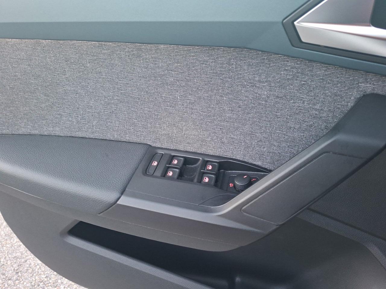 Seat Seat Arona usata 15