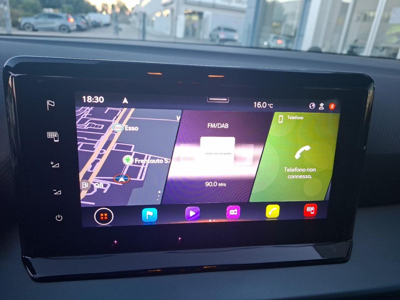 Seat Seat Arona usata 17