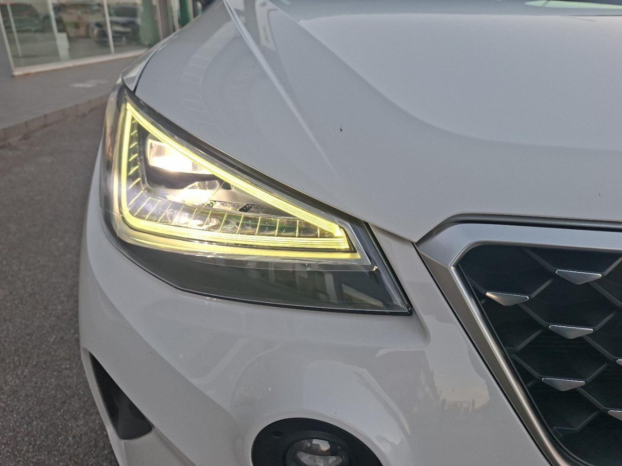 Seat Seat Arona usata 27