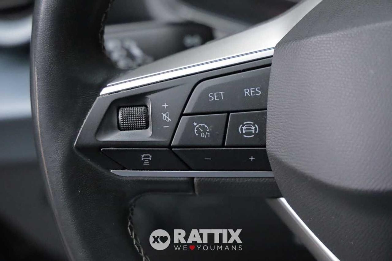 Seat Seat Arona usata 2