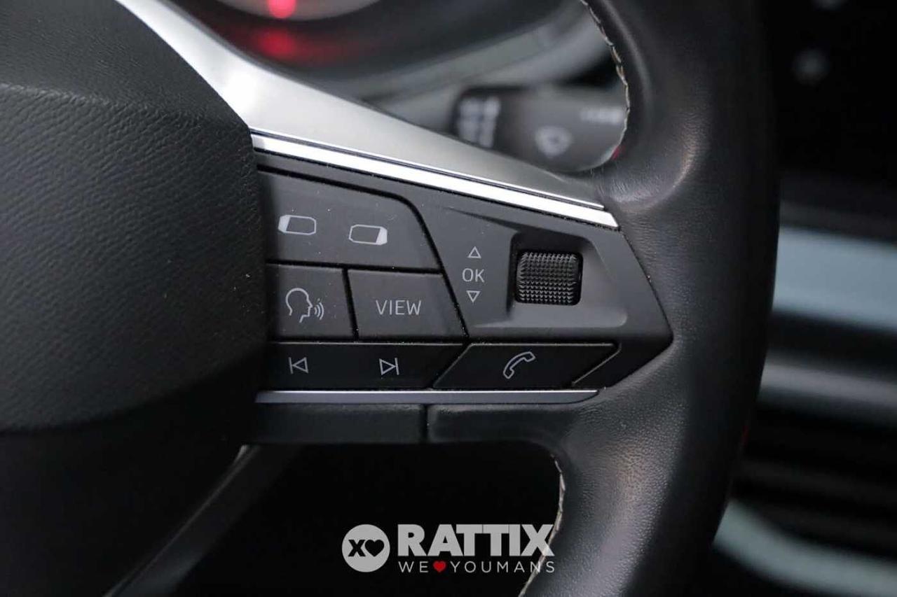 Seat Seat Arona usata 3