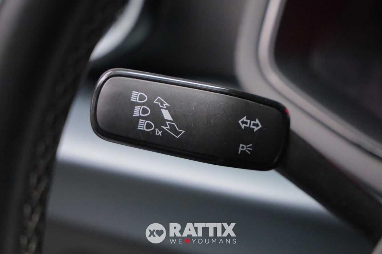 Seat Seat Arona usata 4