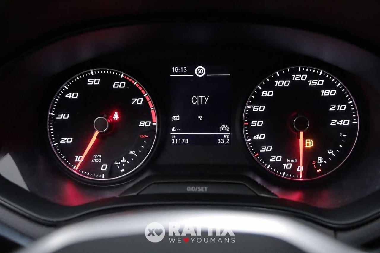 Seat Seat Arona usata 6