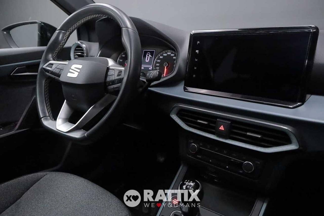 Seat Seat Arona usata 7