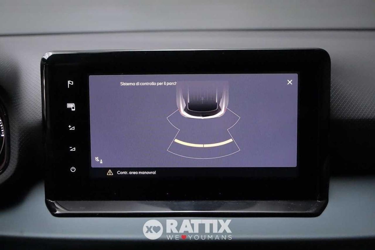 Seat Seat Arona usata 8