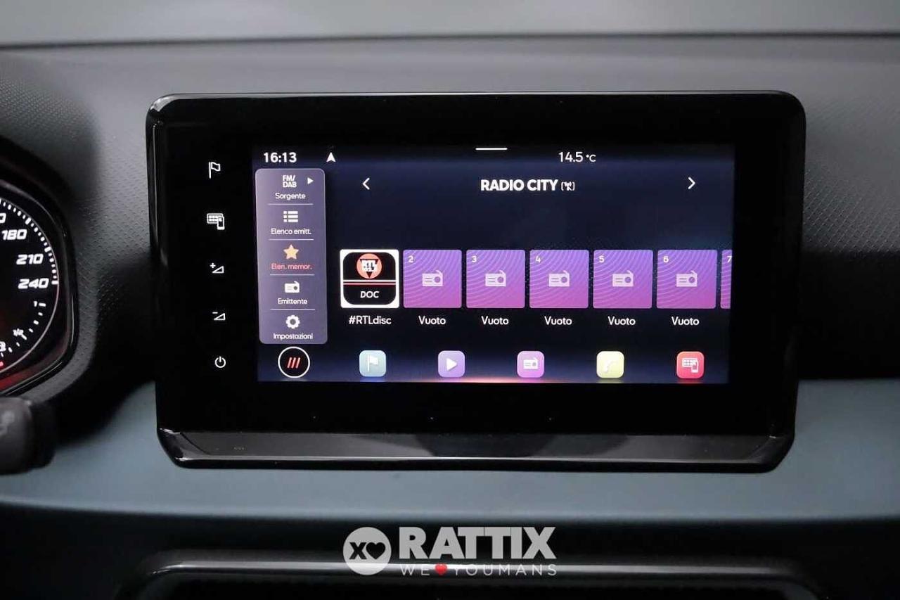 Seat Seat Arona usata 9