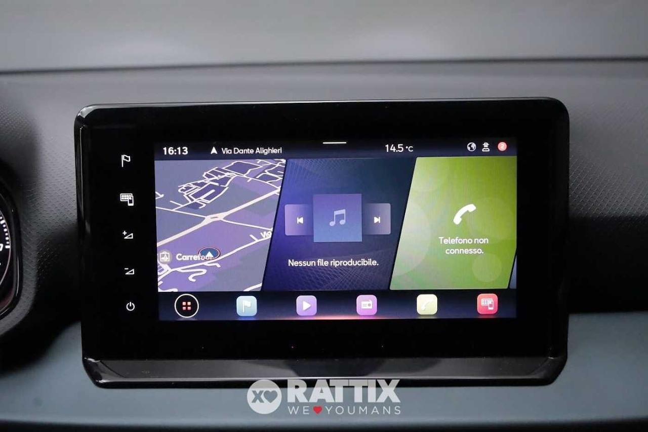 Seat Seat Arona usata 10