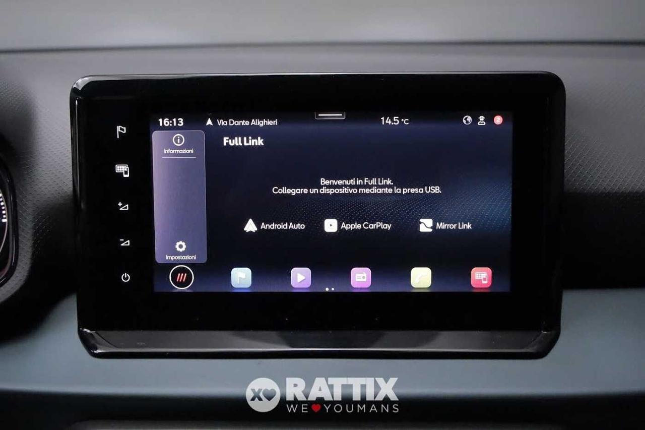 Seat Seat Arona usata 12