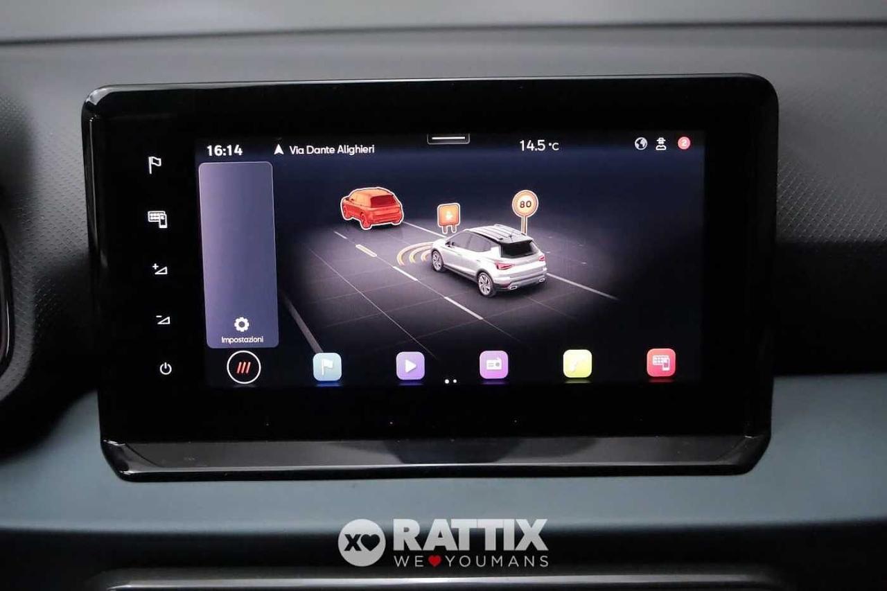 Seat Seat Arona usata 13