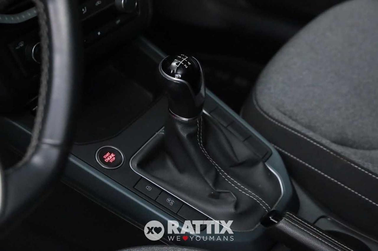 Seat Seat Arona usata 14