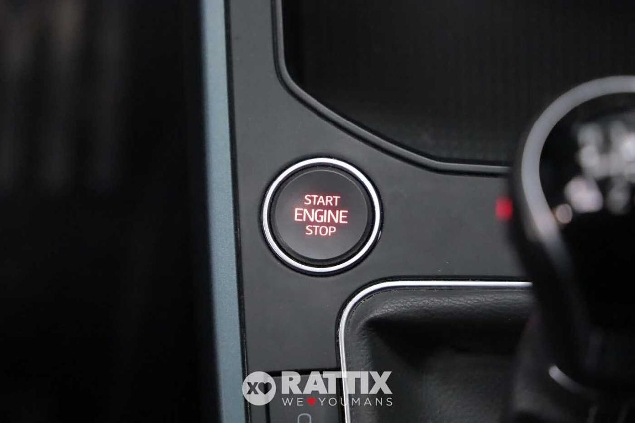 Seat Seat Arona usata 15