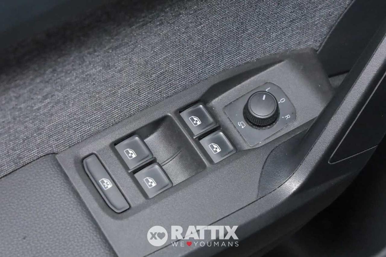 Seat Seat Arona usata 17