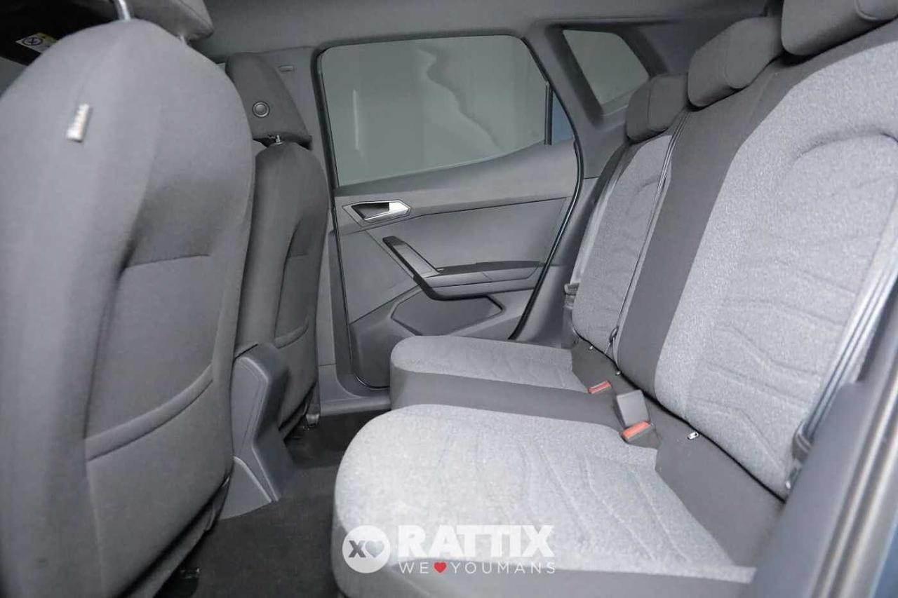 Seat Seat Arona usata 18