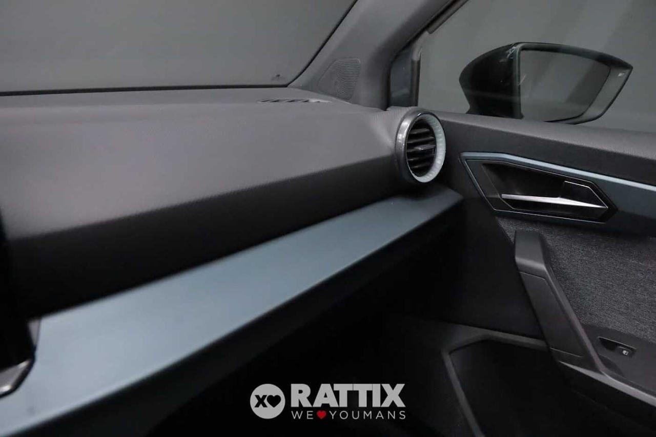 Seat Seat Arona usata 19