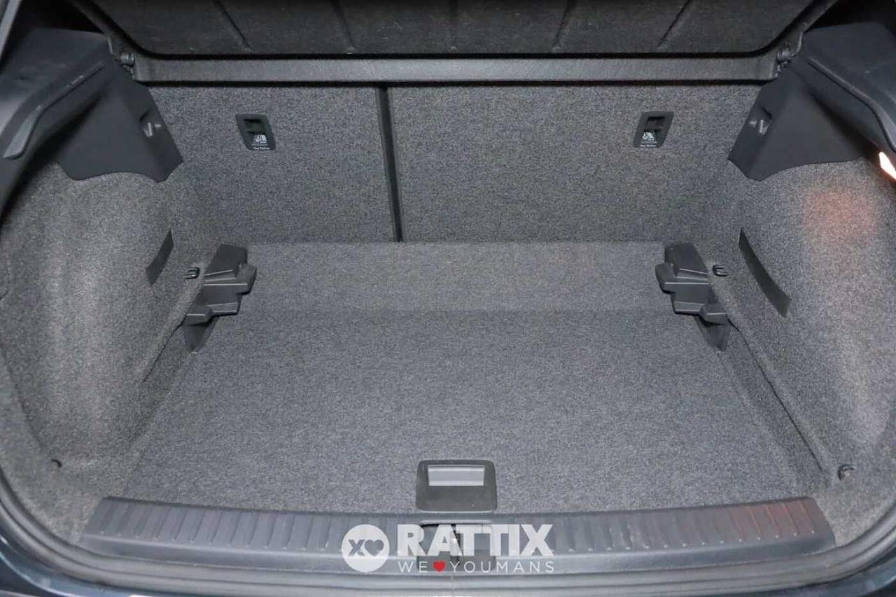 Seat Seat Arona usata 23