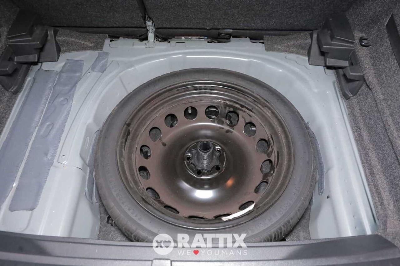 Seat Seat Arona usata 24