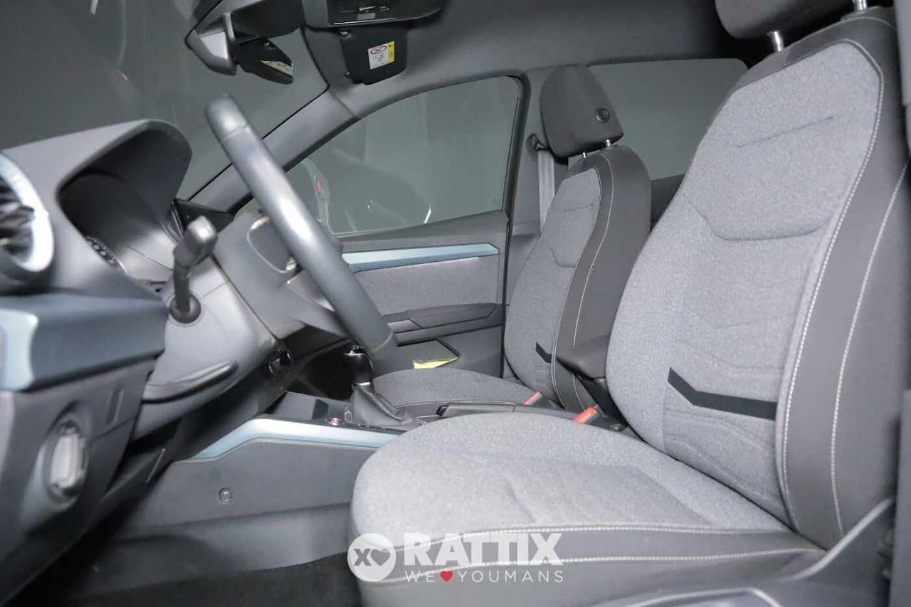 Seat Seat Arona usata 25