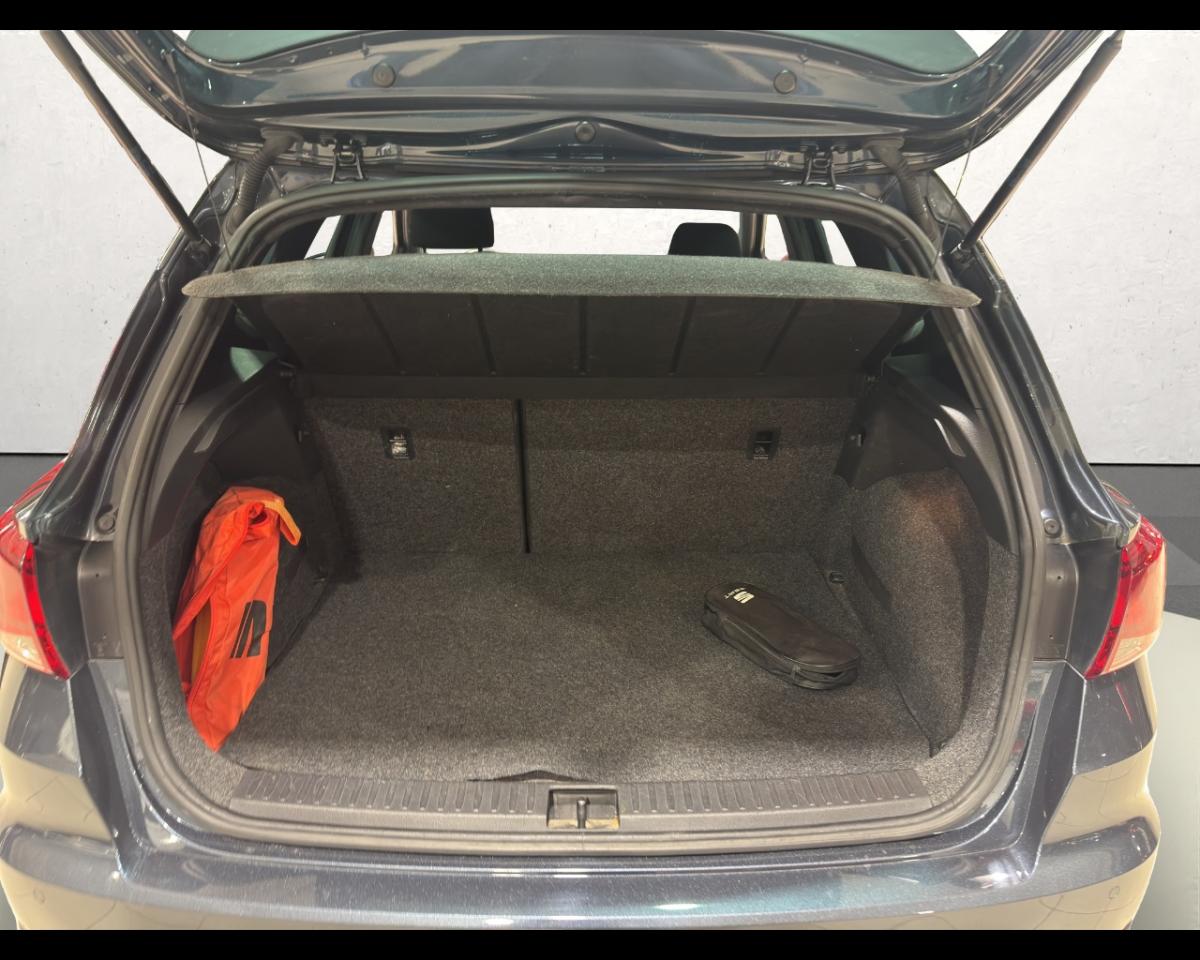 Seat Seat Arona usata, con Portapacchi