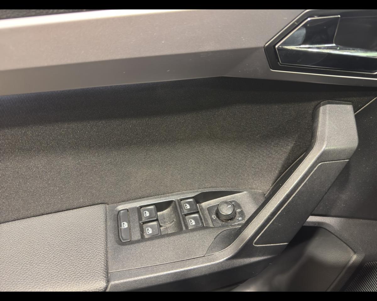 Seat Seat Arona usata 7