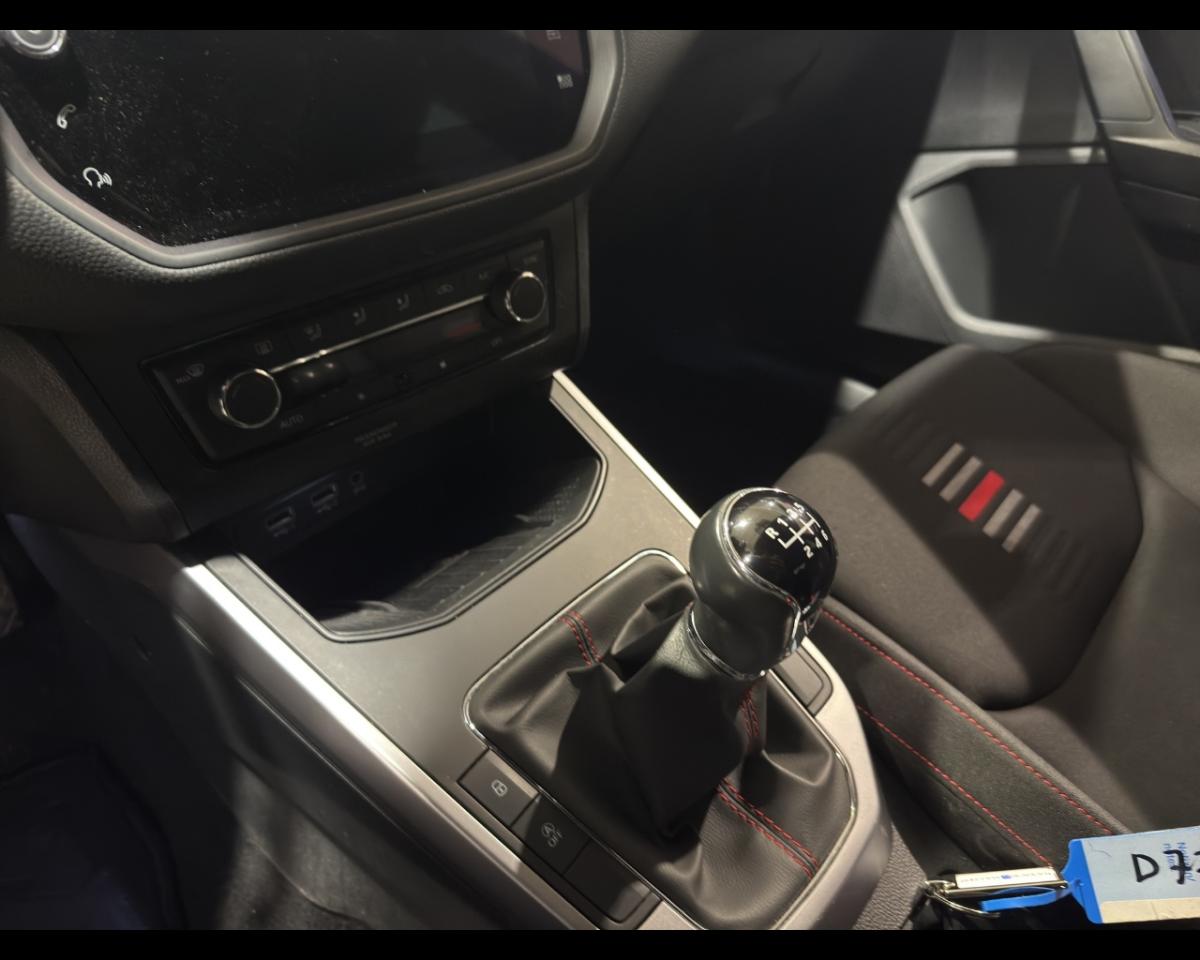 Seat Seat Arona usata 8