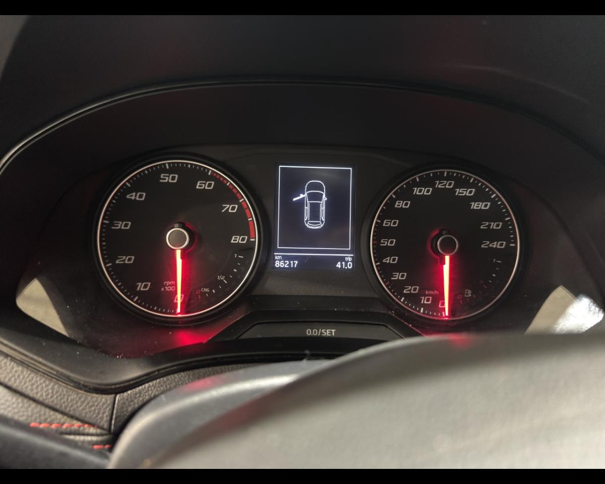 Seat Seat Arona usata 16