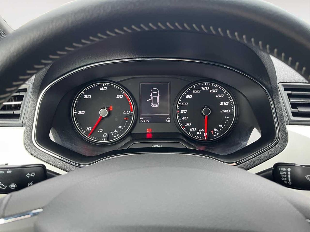 Seat Seat Arona usata, con Climatizzatore