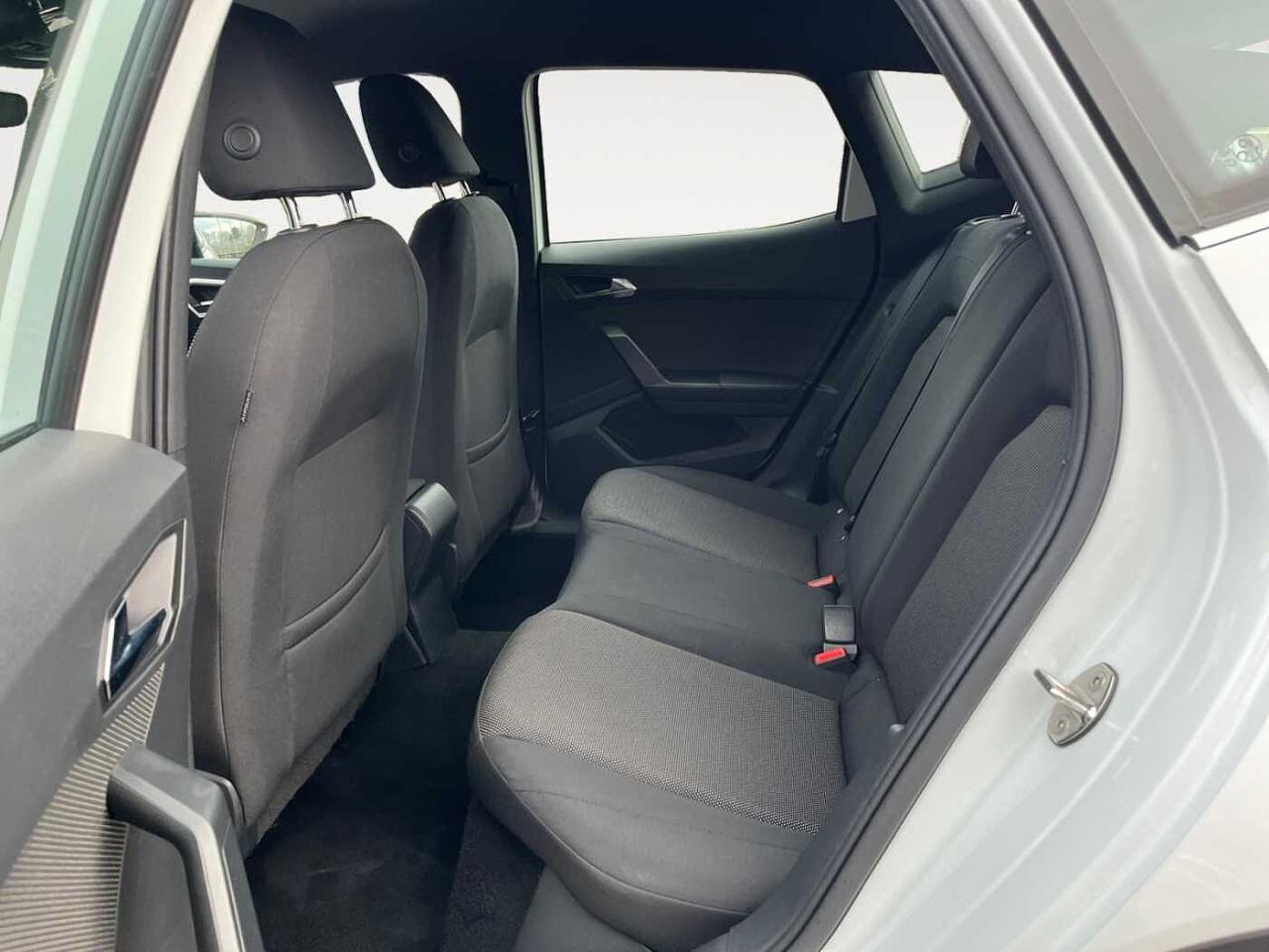 Seat Seat Arona usata 3