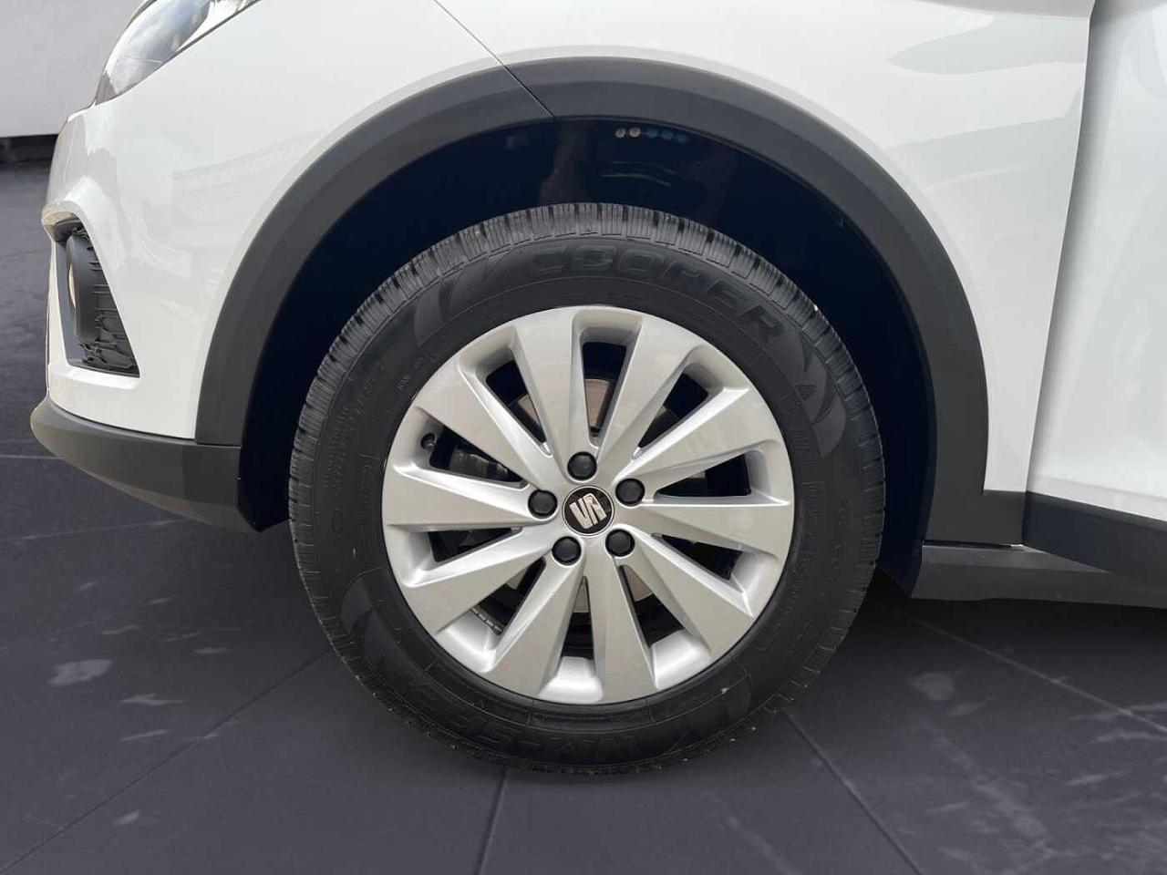 Seat Seat Arona usata 4