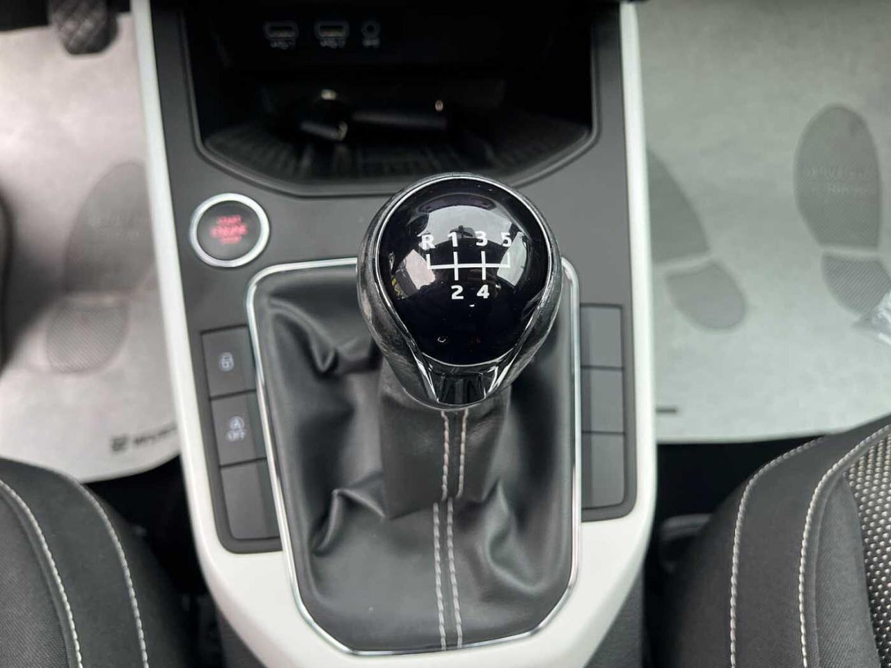 Seat Seat Arona usata 5