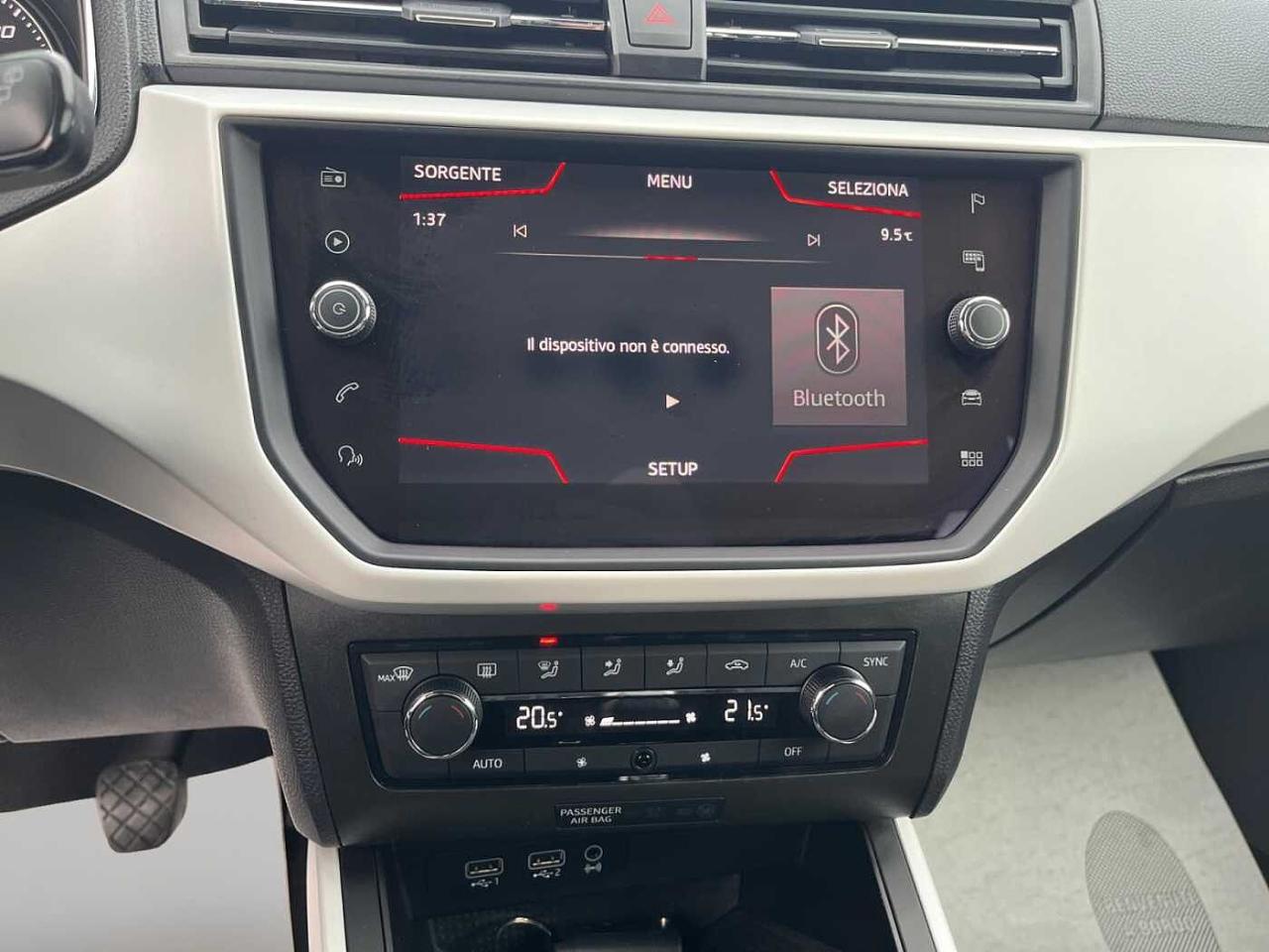 Seat Seat Arona usata 6