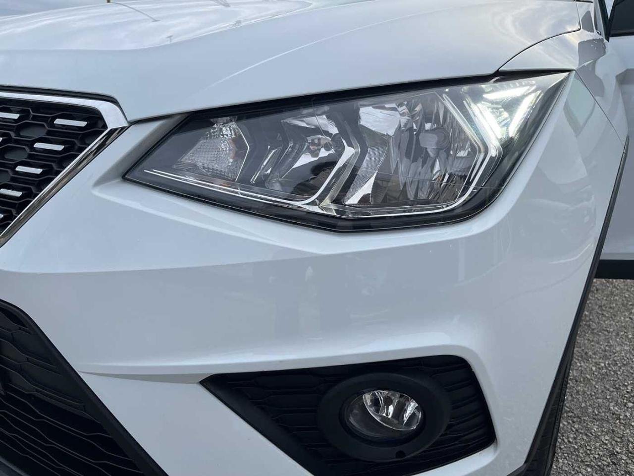 Seat Seat Arona usata 7