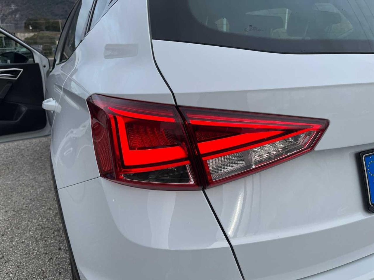 Seat Seat Arona usata 8