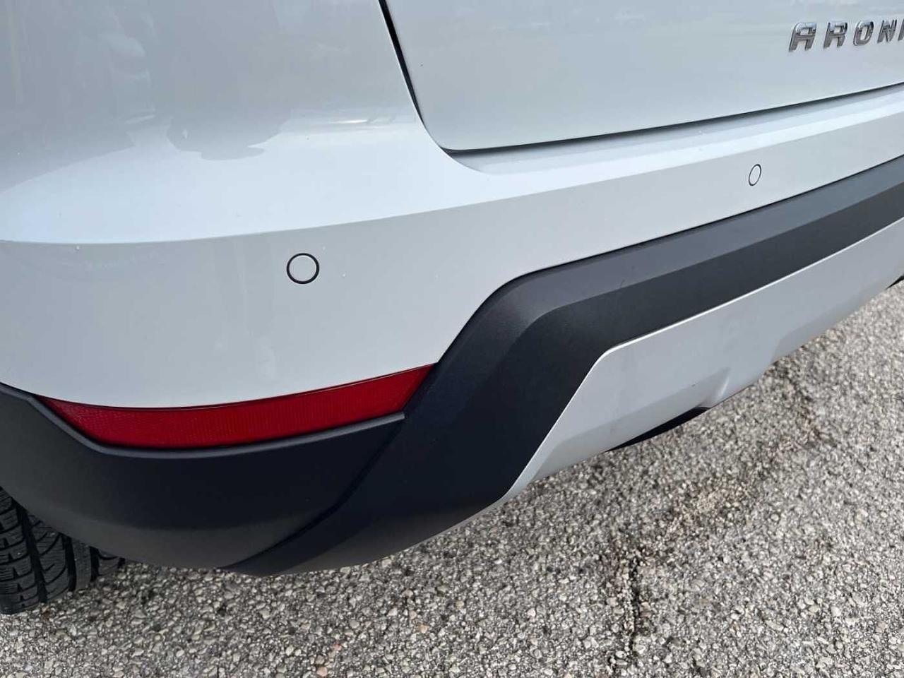 Seat Seat Arona usata 9