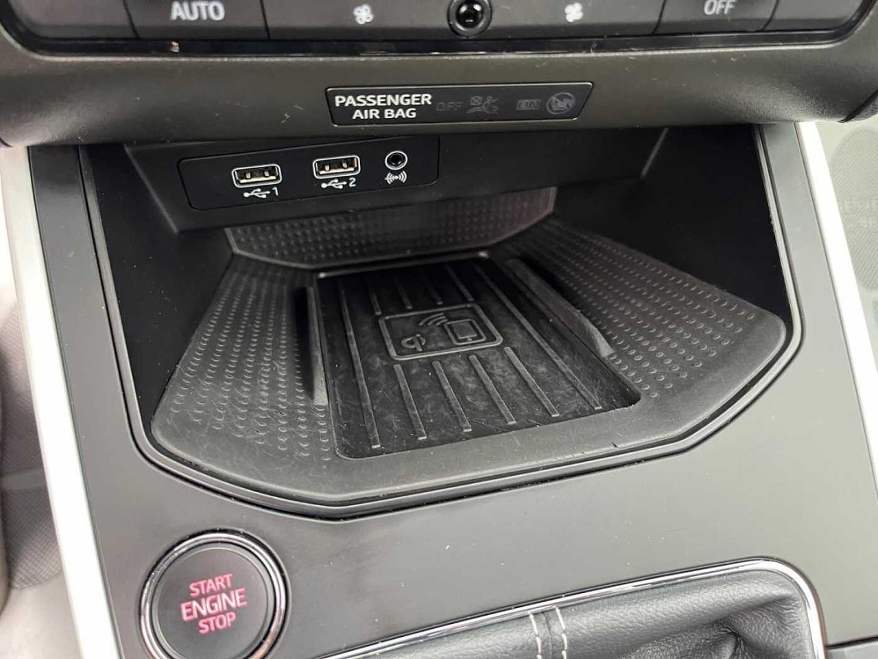 Seat Seat Arona usata 10