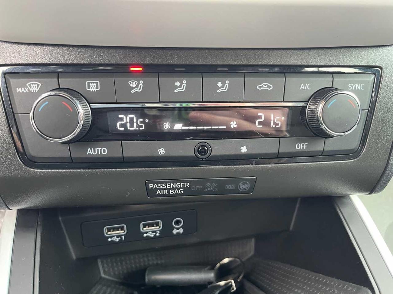 Seat Seat Arona usata 12