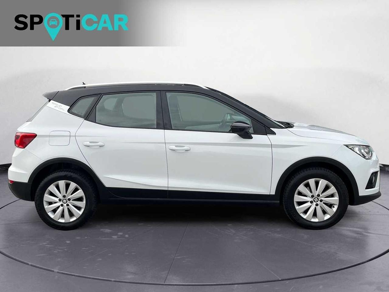 Seat Seat Arona usata 15