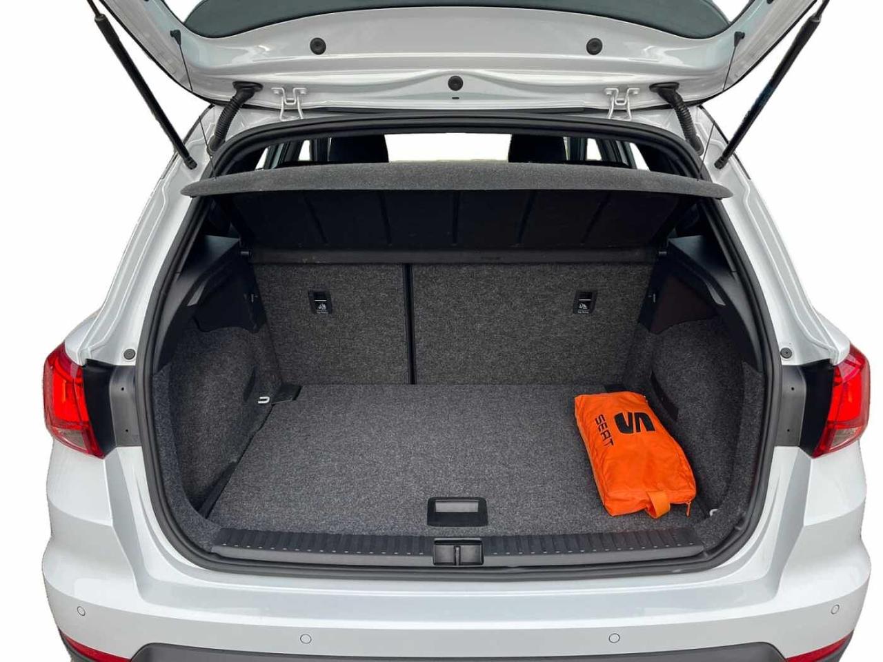 Seat Seat Arona usata 17