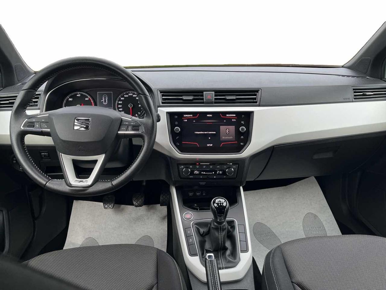 Seat Seat Arona usata 19