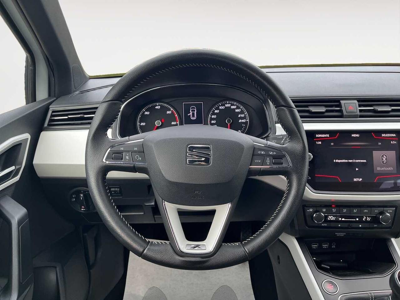 Seat Seat Arona usata 20