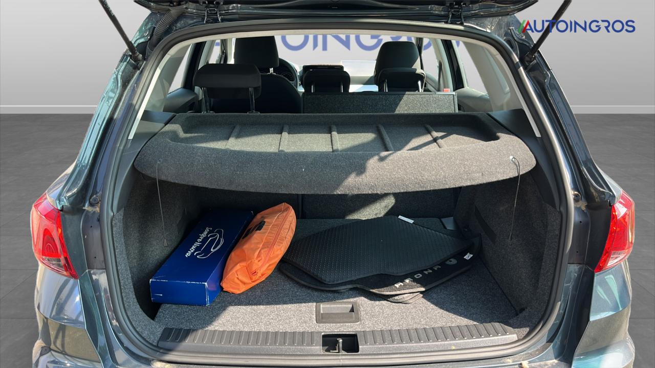 Seat Seat Arona usata, con Portapacchi