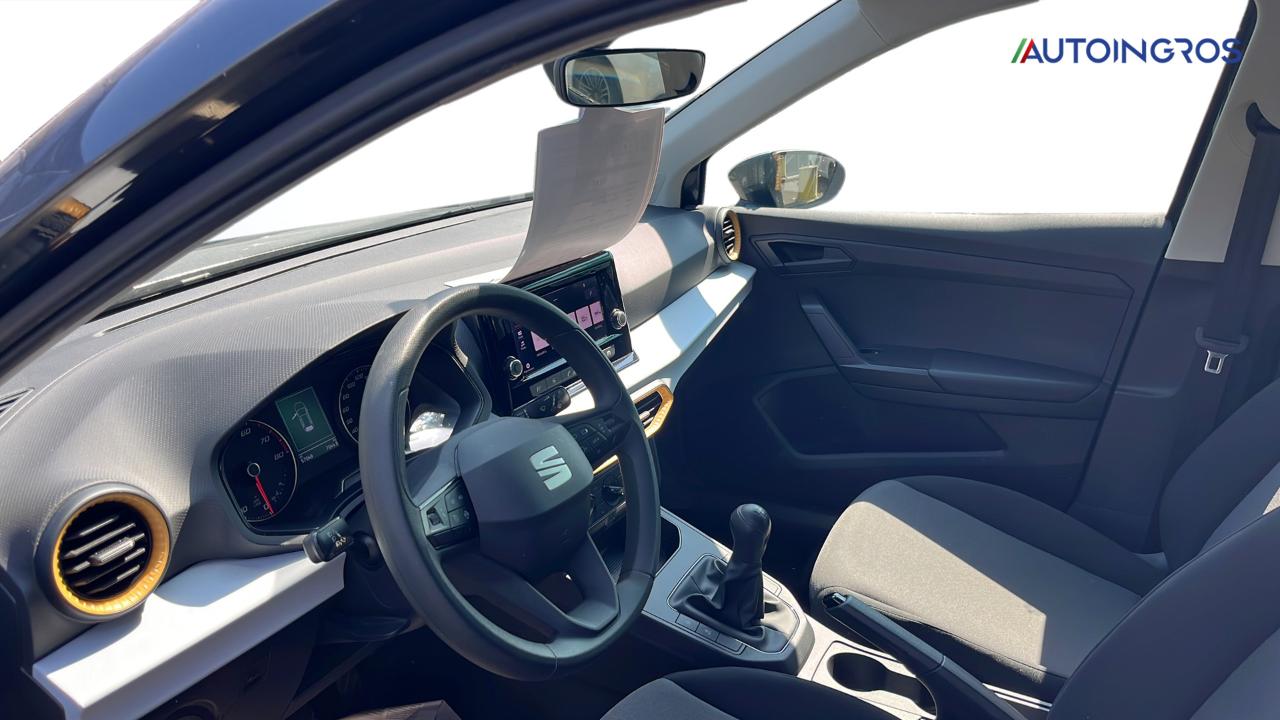 Seat Seat Arona usata 2